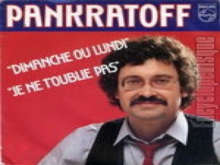 Dominique Pankratoff  picture, image, poster